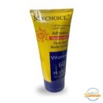 MyChoice Advance Sunscreen SPF 60