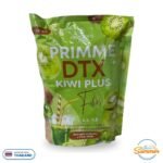 Precious Skin Primme DTX Kiwi Plus Fiber